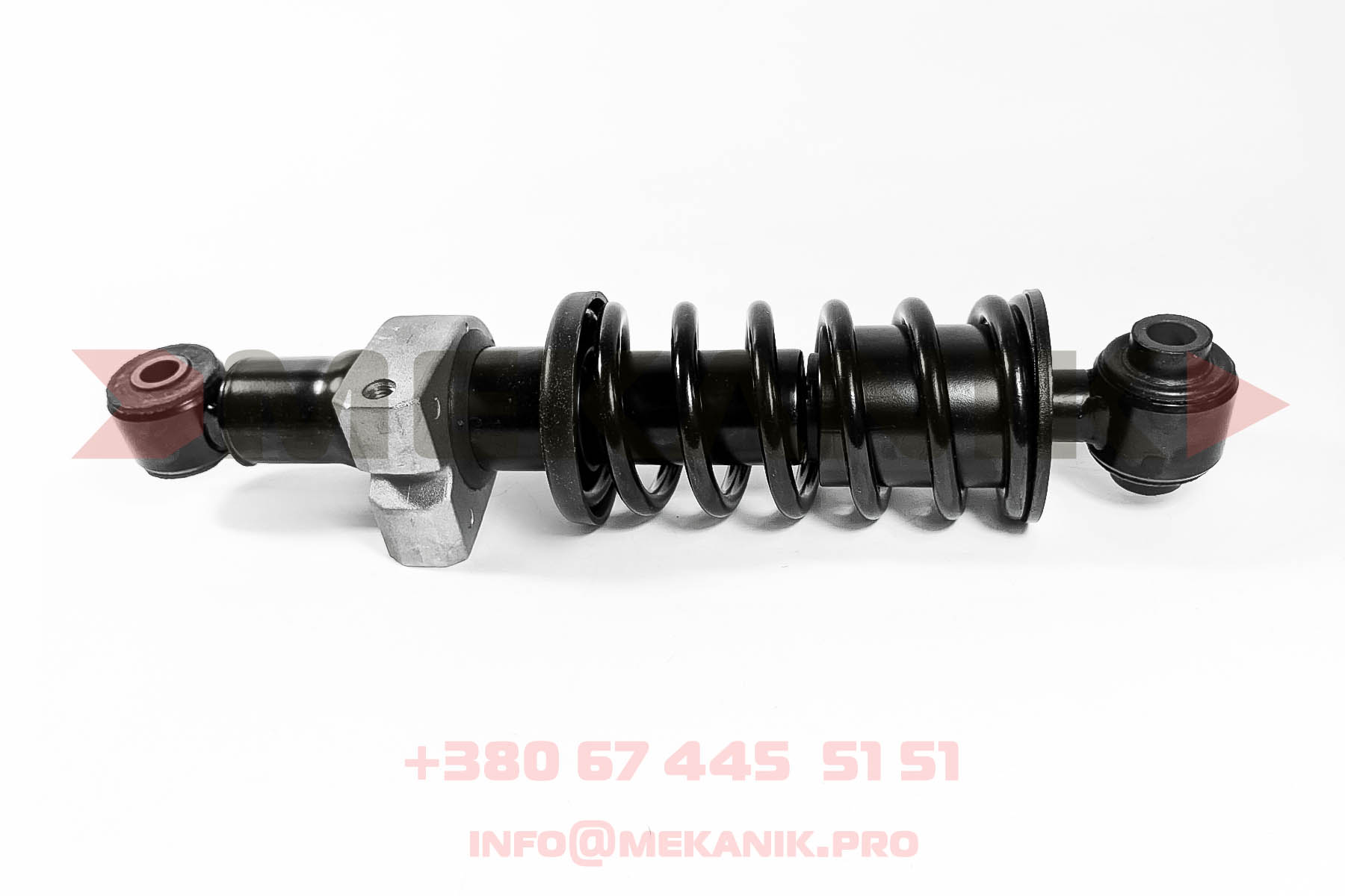 MKA 7327997 MEKANIK